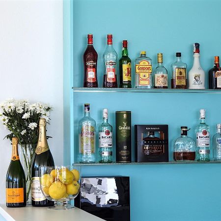 Blizz Boutique Hotel Marbella Eksteriør bilde