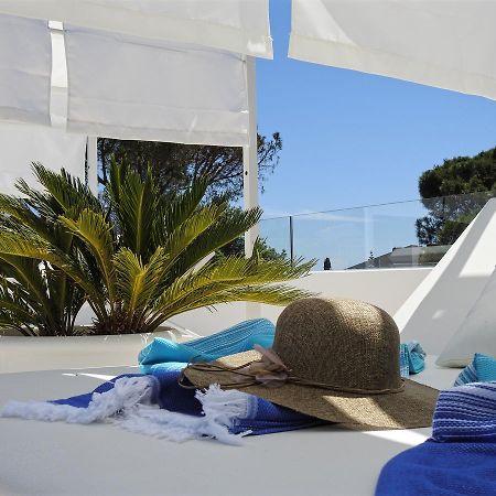 Blizz Boutique Hotel Marbella Eksteriør bilde