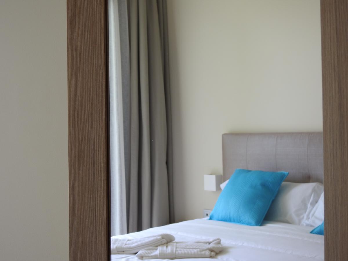 Blizz Boutique Hotel Marbella Eksteriør bilde