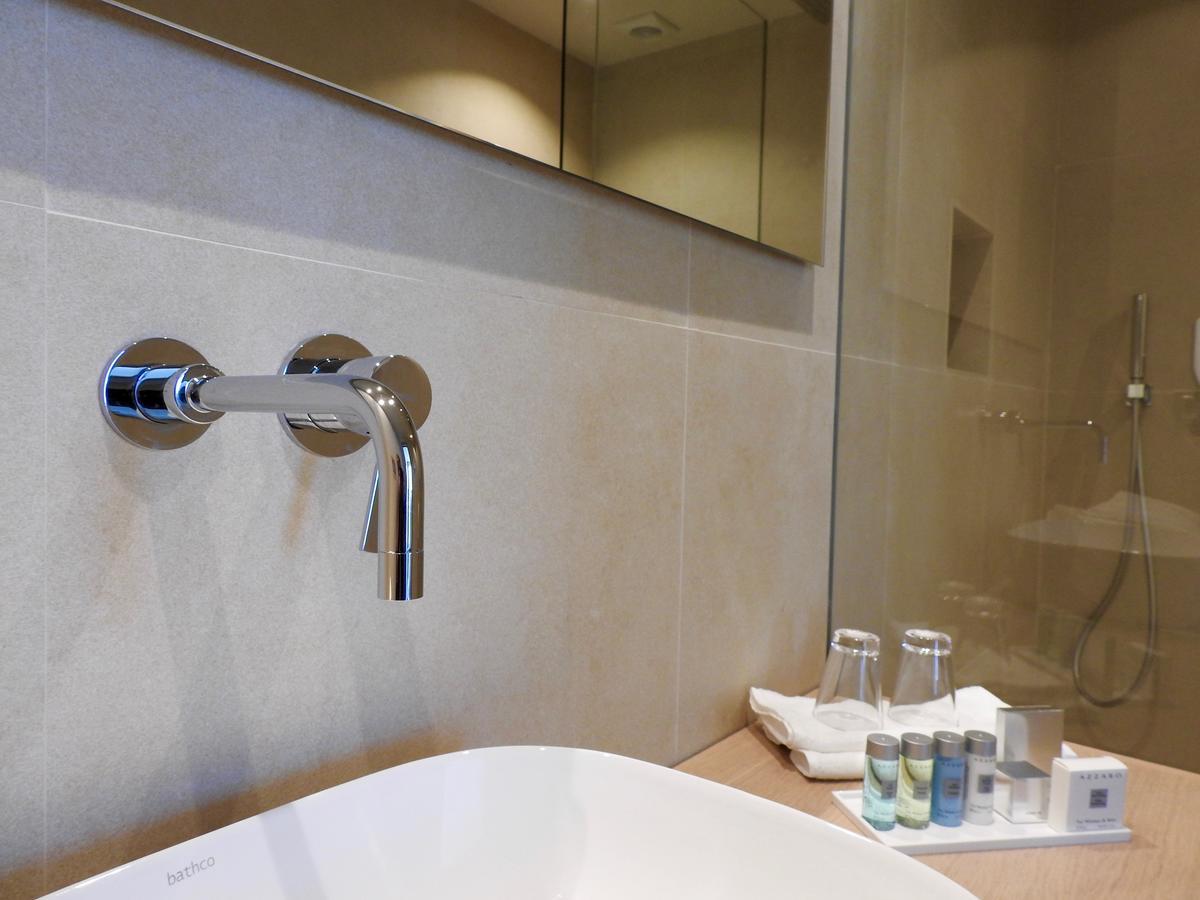 Blizz Boutique Hotel Marbella Eksteriør bilde