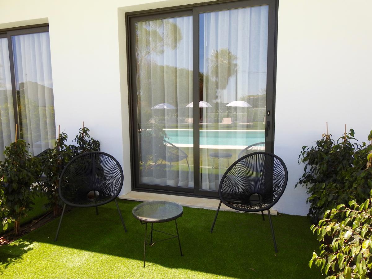 Blizz Boutique Hotel Marbella Eksteriør bilde