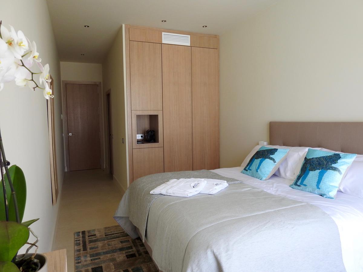 Blizz Boutique Hotel Marbella Eksteriør bilde
